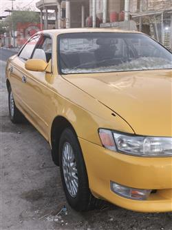 تويوتا II مارك